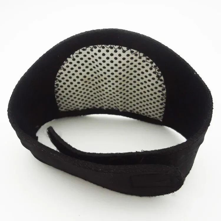 Tourmaline Magnetic Therapy Neck Massager infrared Self Heating