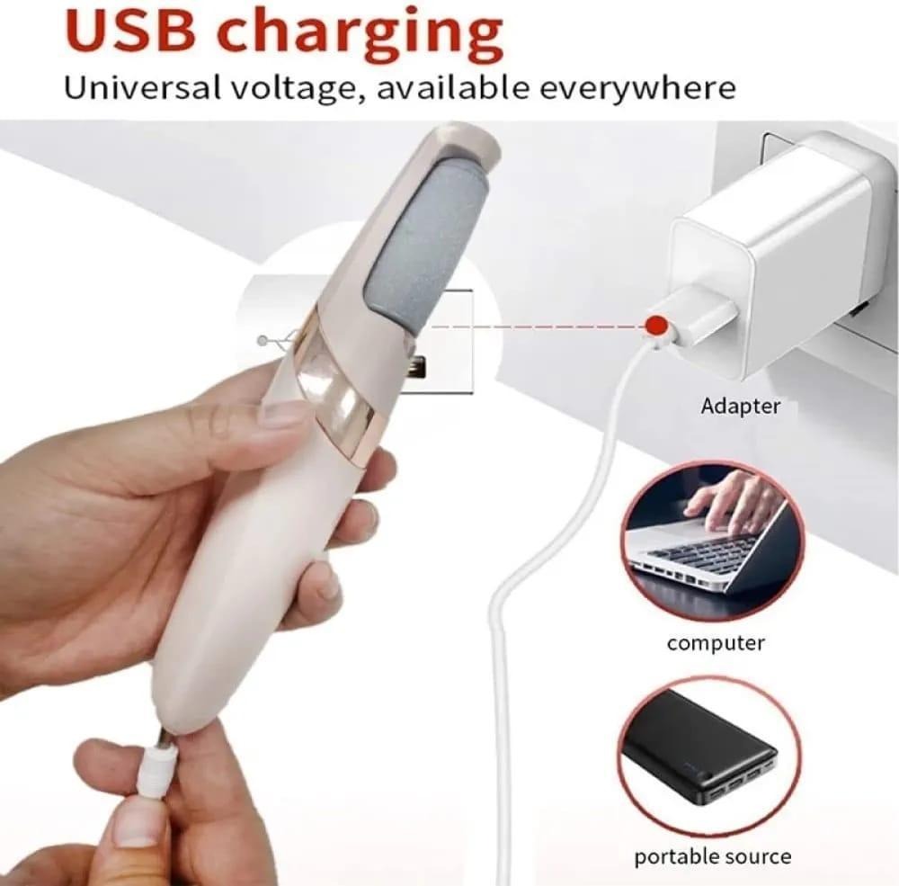 Personal Grooming Pedicure Machine