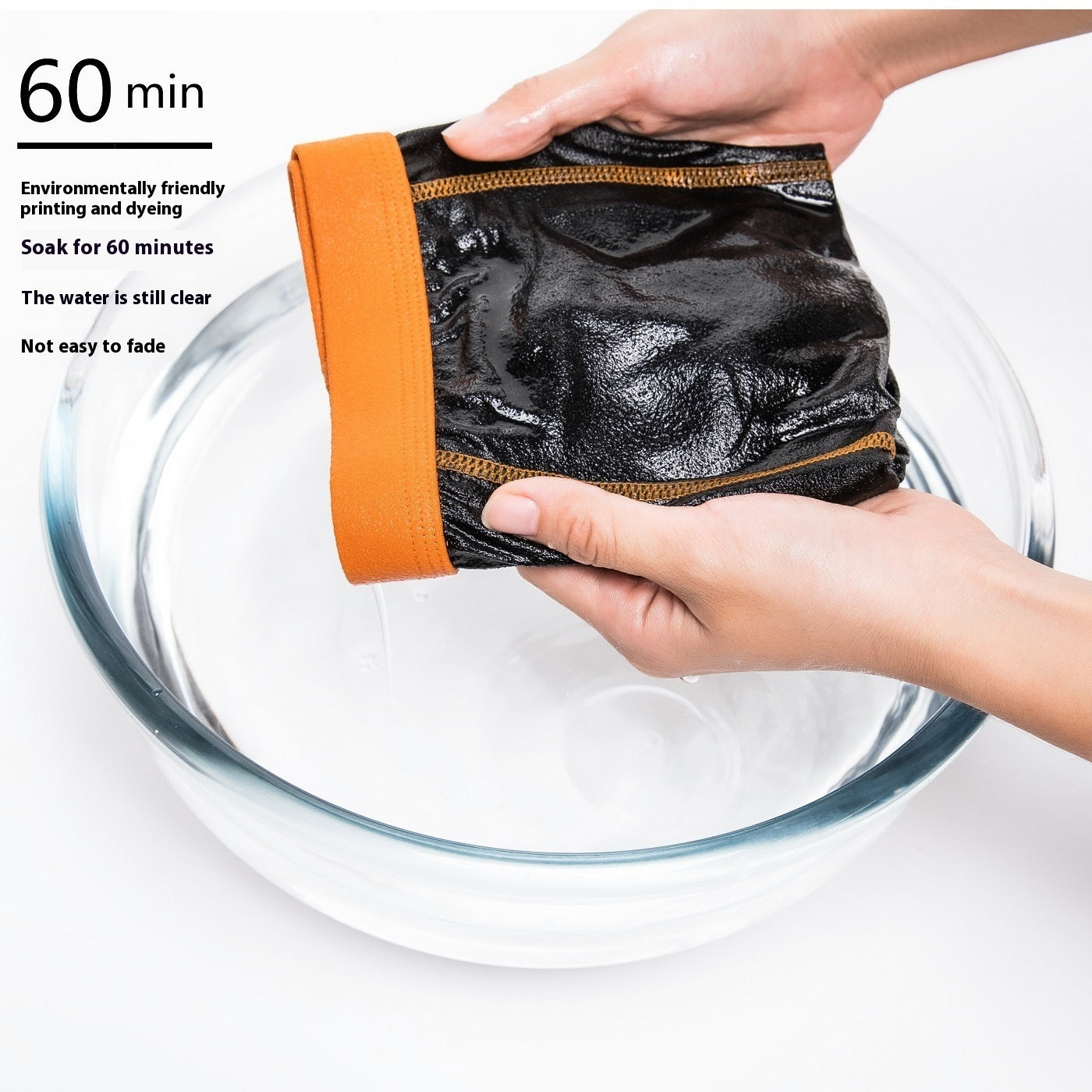 Men's Plus Size Cotton Men's Boxers