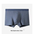 Summer Men's Underwear Modal Cotton Boxer