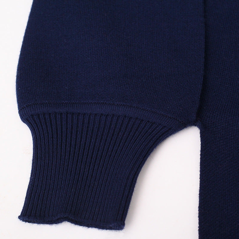 Female winter embroidered shawls with sleeves all-match