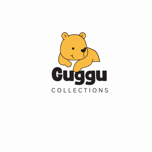 GUGUU COLLECTIONS