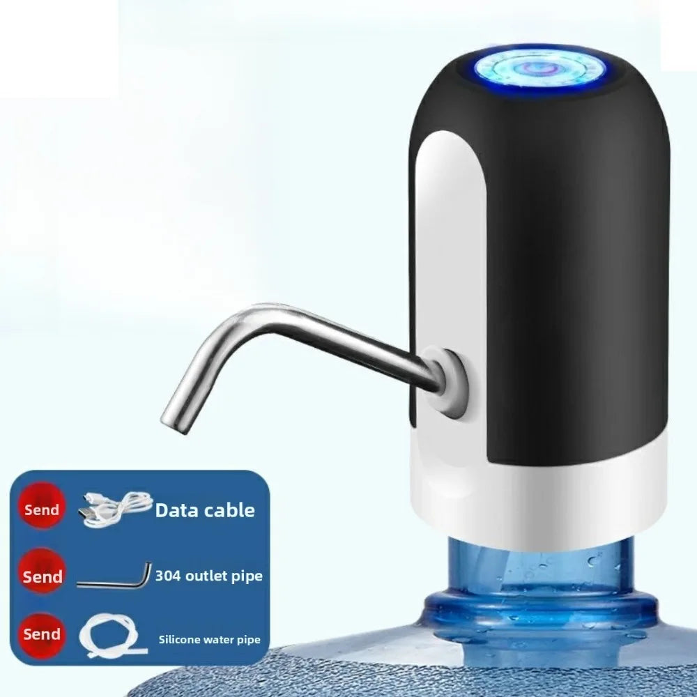water dispencer pump