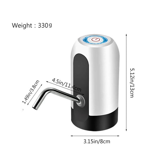 water dispencer pump
