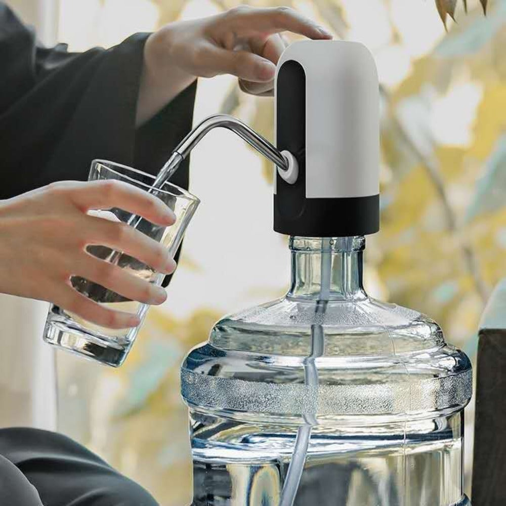 water dispencer pump
