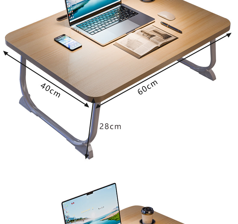 Bed Tray Table, Laptop Desk for Kids, Adjustable Laptop Stand Gadget Shop Pakistan